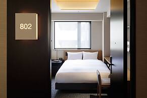 LAMP LIGHT BOOKS HOTEL nagoya