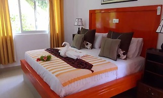 Villa Admiral