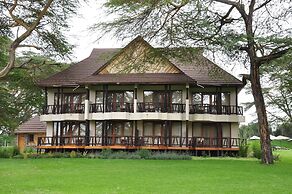 Sawela Lodge