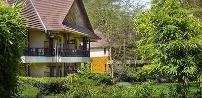 Sawela Lodge