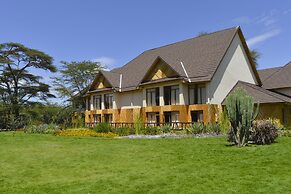 Sawela Lodge
