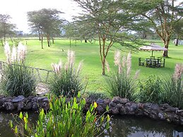 Sawela Lodge