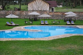 Sawela Lodge