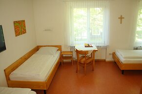 Gästehaus St. Theresia