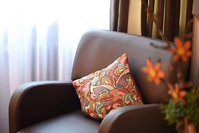 Gästehaus St. Theresia