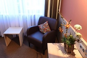 Gästehaus St. Theresia