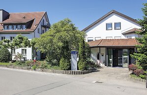 Gästehaus St. Theresia