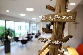 Gästehaus St. Theresia