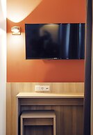 Gästehaus St. Theresia