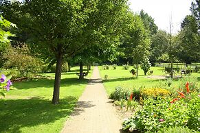 Gästehaus St. Theresia