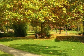 Gästehaus St. Theresia