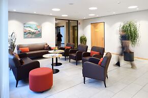 Gästehaus St. Theresia