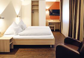 Gästehaus St. Theresia