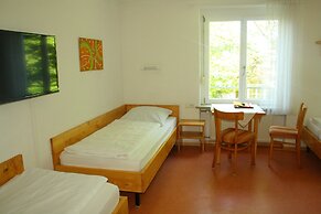 Gästehaus St. Theresia