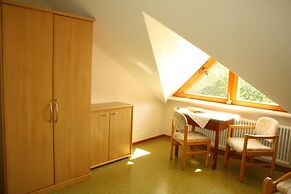 Gästehaus St. Theresia