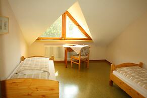 Gästehaus St. Theresia