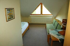 Gästehaus St. Theresia