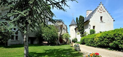 Logis Hôtel Demeure de la Vignole