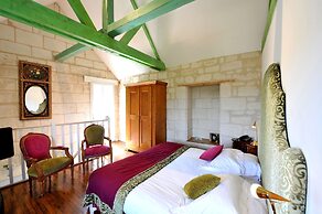 Logis Hôtel Demeure de la Vignole
