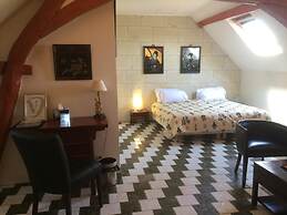 Logis Hôtel Demeure de la Vignole