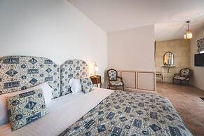 Logis Hôtel Demeure de la Vignole