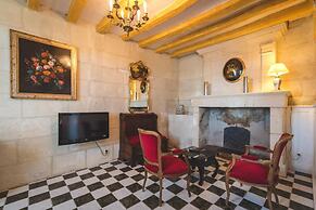 Logis Hôtel Demeure de la Vignole
