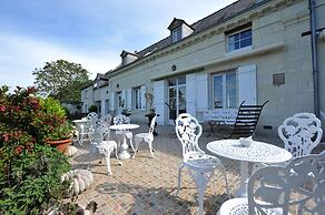 Logis Hôtel Demeure de la Vignole