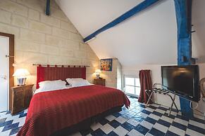 Logis Hôtel Demeure de la Vignole