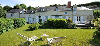 Logis Hôtel Demeure de la Vignole