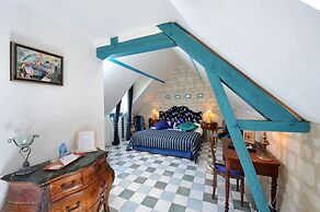 Logis Hôtel Demeure de la Vignole