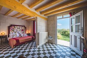 Logis Hôtel Demeure de la Vignole