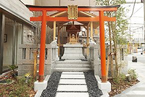 Sotetsu Fresa Inn Tokyo Kinshicho