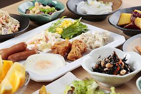 Sotetsu Fresa Inn Tokyo Kinshicho