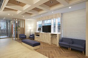 Sotetsu Fresa Inn Tokyo Kinshicho