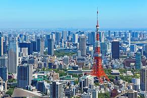 Sotetsu Fresa Inn Tokyo Kinshicho