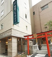 Sotetsu Fresa Inn Tokyo Kinshicho