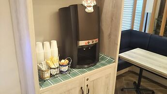 Sotetsu Fresa Inn Tokyo Kinshicho