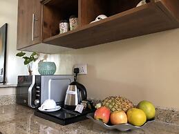 Airport Planet Lodge at Kilimanjaro Airport