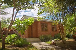 Airport Planet Lodge at Kilimanjaro Airport