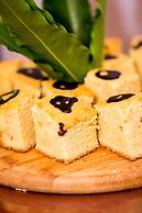 Airport Planet Lodge at Kilimanjaro Airport