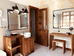 Airport Planet Lodge at Kilimanjaro Airport