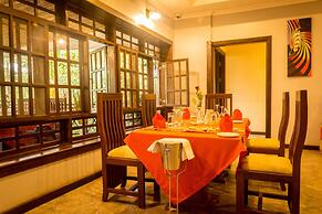 Airport Planet Lodge at Kilimanjaro Airport