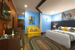 Airport Planet Lodge at Kilimanjaro Airport