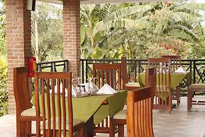 Airport Planet Lodge at Kilimanjaro Airport