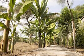 Airport Planet Lodge at Kilimanjaro Airport