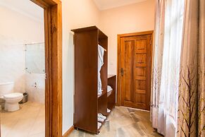 Airport Planet Lodge at Kilimanjaro Airport