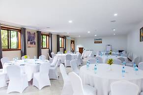 Airport Planet Lodge at Kilimanjaro Airport