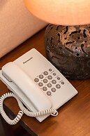 Airport Planet Lodge at Kilimanjaro Airport