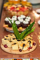 Airport Planet Lodge at Kilimanjaro Airport