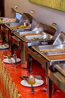 Airport Planet Lodge at Kilimanjaro Airport